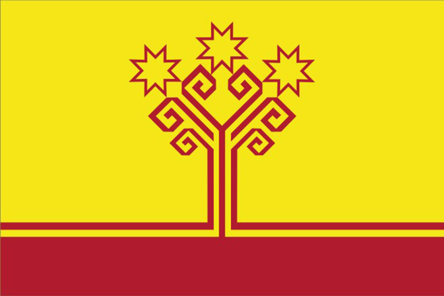 Чувашская Республика